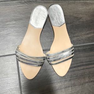 Zara flats size 40